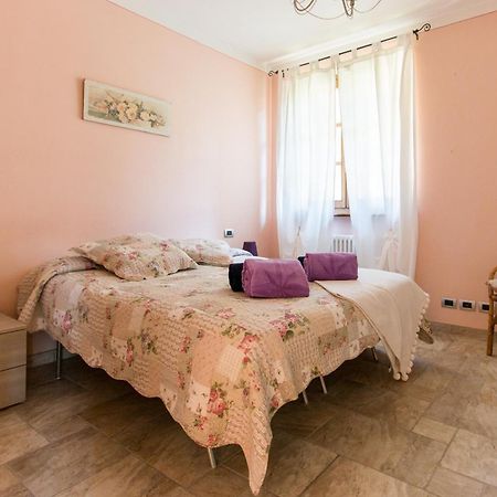 Montemagno  Il Poggiolo旅馆 外观 照片